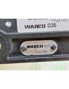 [98642] PEDALERA - RENAULT PREMIUM ROUTE -2006 (01/2005 -... 2