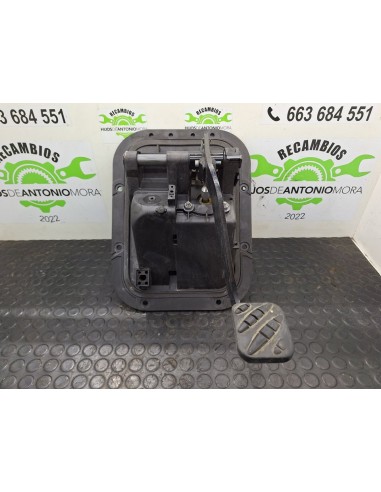 [98642] PEDALERA - RENAULT PREMIUM ROUTE -2006...