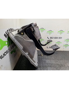 [104905] PEDALERA - IVECO EUROCARGO TECTOR (01/2001 -... 2