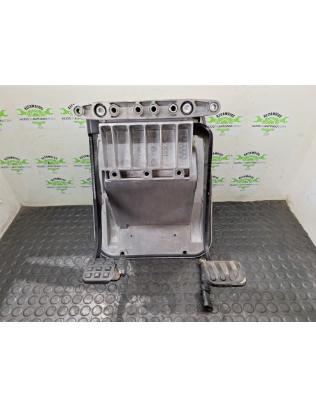 [104905] PEDALERA - IVECO EUROCARGO TECTOR (01/2001 - 12/2003)