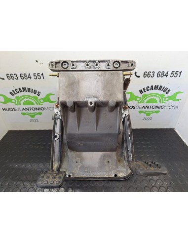 [100538] PEDALERA - IVECO EUROCARGO 05.03 -...