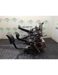 [106032] PEDALERA - MAN LE 140 2