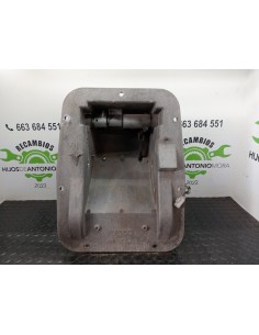 [98980] PEDALERA - IVECO EUROCARGO (01/1991 - 12/2001)