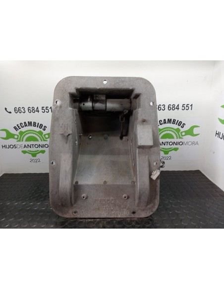 [98980] PEDALERA - IVECO EUROCARGO (01/1991 - 12/2001)