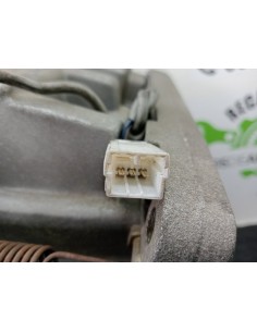 [98980] PEDALERA - IVECO EUROCARGO (01/1991 - 12/2001) 2