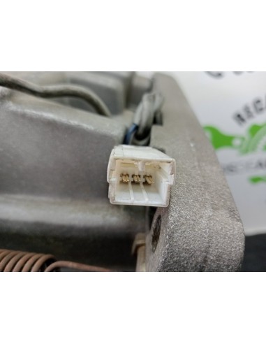 [98980] PEDALERA - IVECO EUROCARGO (01/1991 -...