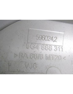 [94444] PILAR INTERIOR - VOLKSWAGEN GOLF VII LIM....