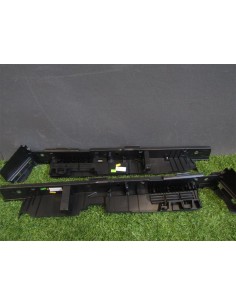 [93714] PILAR INTERIOR - VOLKSWAGEN TOUAREG (01/2018 - ...)