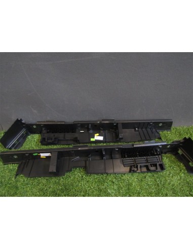 [93714] PILAR INTERIOR - VOLKSWAGEN TOUAREG...