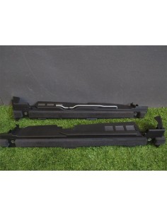 [93714] PILAR INTERIOR - VOLKSWAGEN TOUAREG (01/2018 - ...) 2