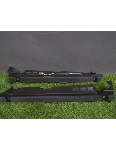 [93714] PILAR INTERIOR - VOLKSWAGEN TOUAREG...