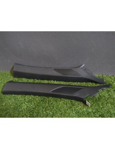 [93695] PILAR INTERIOR - VOLKSWAGEN TOUAREG (01/2018 - ...)