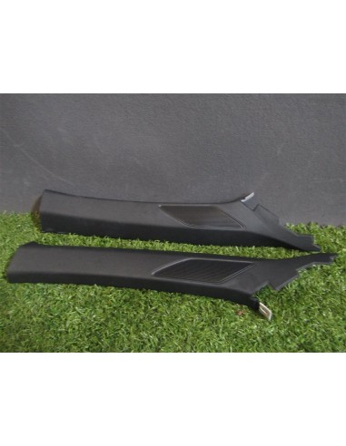 [93695] PILAR INTERIOR - VOLKSWAGEN TOUAREG...