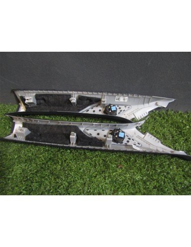 [93695] PILAR INTERIOR - VOLKSWAGEN TOUAREG...