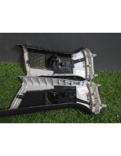 [93701] PILAR INTERIOR - VOLKSWAGEN TOUAREG (01/2018 - ...)