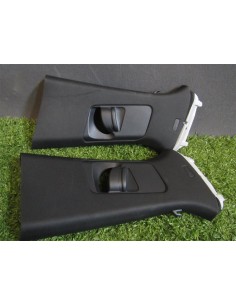 [93701] PILAR INTERIOR - VOLKSWAGEN TOUAREG (01/2018 - ...) 2