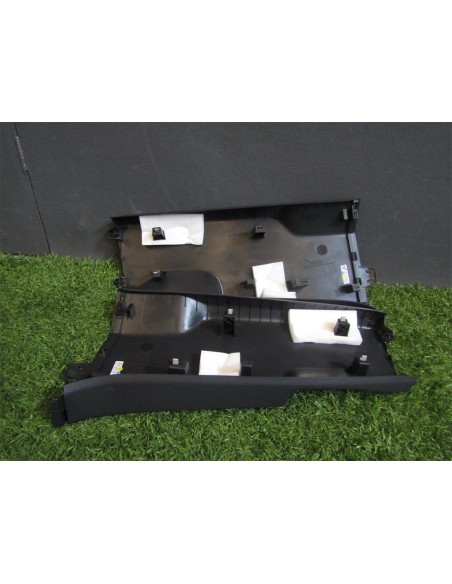 [93694] PILAR INTERIOR - VOLKSWAGEN TOUAREG (01/2018 - ...)