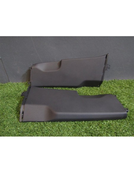 [93694] PILAR INTERIOR - VOLKSWAGEN TOUAREG (01/2018 - ...)