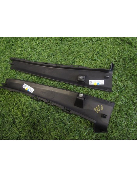 [93696] PILAR INTERIOR - VOLKSWAGEN TOUAREG (01/2018 - ...)