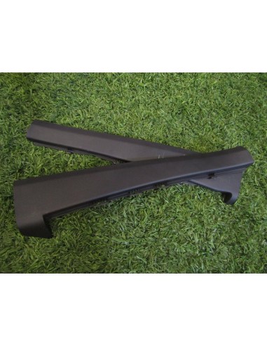 [93696] PILAR INTERIOR - VOLKSWAGEN TOUAREG...