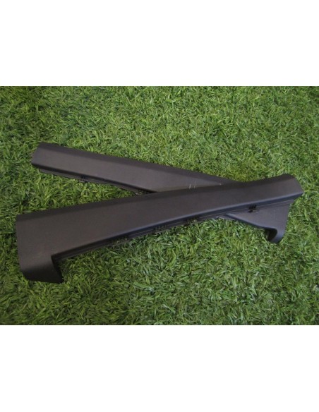 [93696] PILAR INTERIOR - VOLKSWAGEN TOUAREG (01/2018 - ...)