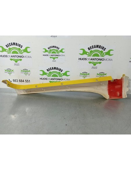 [98053] PILASTRA CABINA DERECHA - MAN TG - A 41.XXX