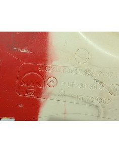 [98053] PILASTRA CABINA DERECHA - MAN TG - A 41.XXX 2