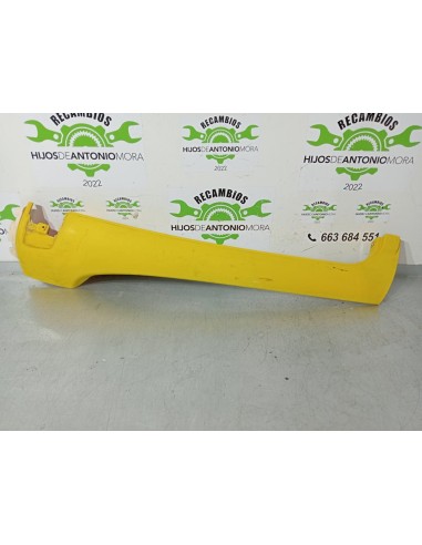 [98053] PILASTRA CABINA DERECHA - MAN TG - A...