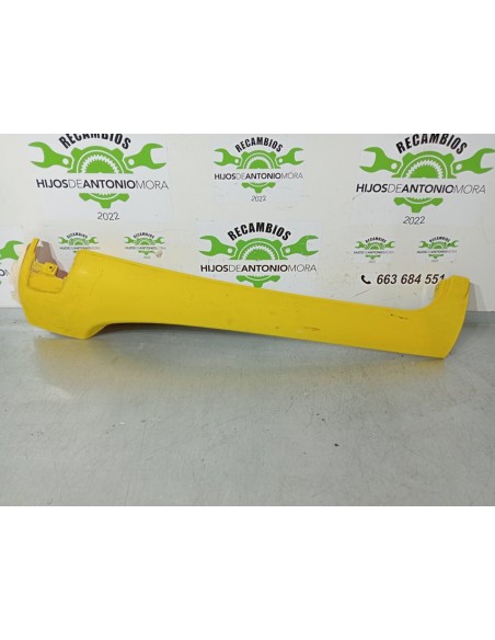 [98053] PILASTRA CABINA DERECHA - MAN TG - A 41.XXX