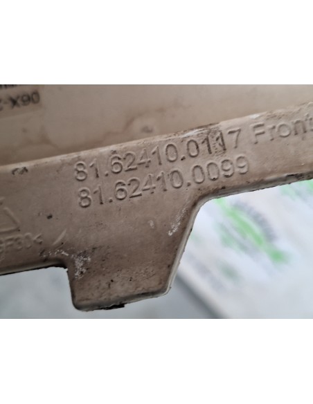 [106563] PILASTRA CABINA DERECHA - MAN TGX 18.XXX (01/2007 - 12/2017)