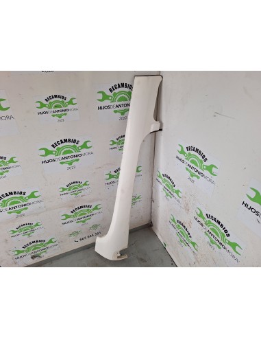 [106563] PILASTRA CABINA DERECHA - MAN TGX...