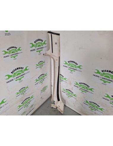 [106563] PILASTRA CABINA DERECHA - MAN TGX...