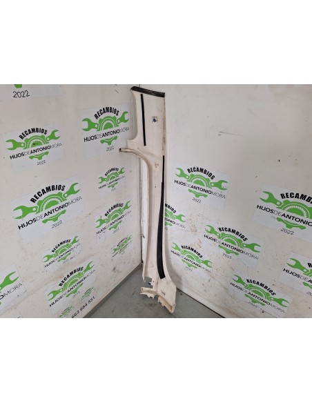 [106563] PILASTRA CABINA DERECHA - MAN TGX 18.XXX (01/2007 - 12/2017)