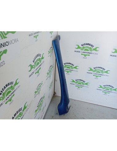 [103157] PILASTRA DE CABINA IZQUIERDA - MAN TG...