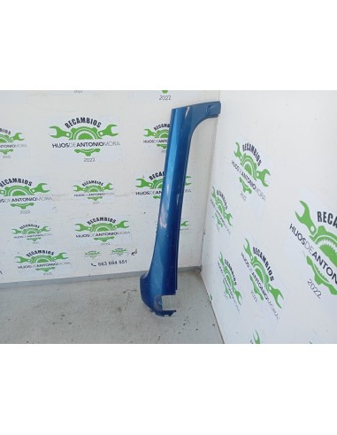 [103157] PILASTRA DE CABINA IZQUIERDA - MAN TG...