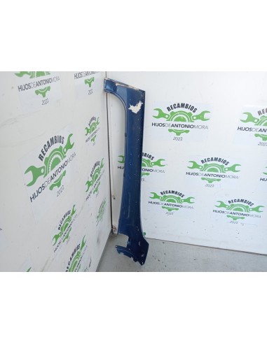 [103157] PILASTRA DE CABINA IZQUIERDA - MAN TG...