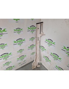 [106562] PILASTRA DE CABINA IZQUIERDA - MAN TGX 18.XXX...