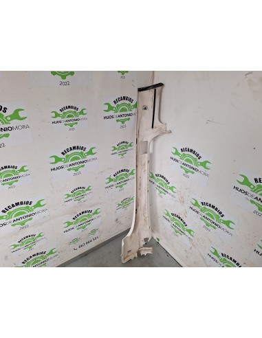 [106562] PILASTRA DE CABINA IZQUIERDA - MAN TGX...