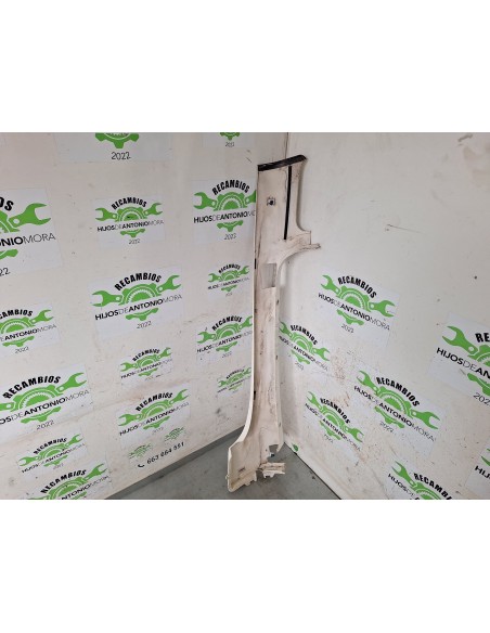 [106562] PILASTRA DE CABINA IZQUIERDA - MAN TGX 18.XXX (01/2007 - 12/2017)