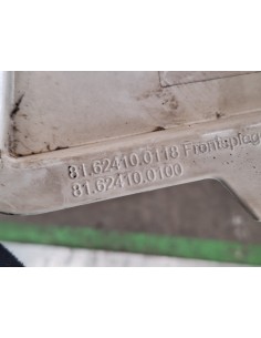 [106562] PILASTRA DE CABINA IZQUIERDA - MAN TGX 18.XXX... 2