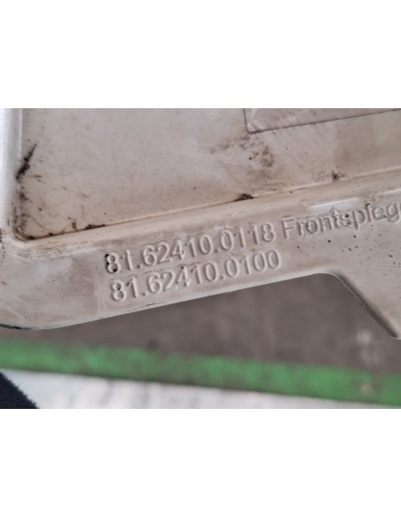 [106562] PILASTRA DE CABINA IZQUIERDA - MAN TGX 18.XXX (01/2007 - 12/2017)