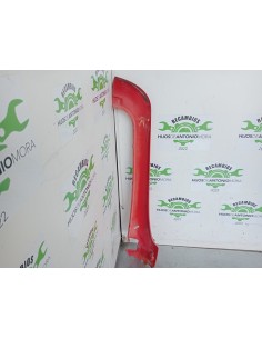 [102899] PILASTRA DE CABINA IZQUIERDA - MAN TG - L 10.XXX...