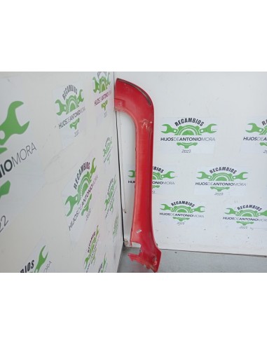 [102899] PILASTRA DE CABINA IZQUIERDA - MAN TG...