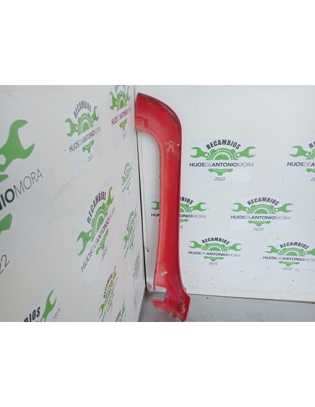 [102899] PILASTRA DE CABINA IZQUIERDA - MAN TG - L 10.XXX (01/2005 - 12/2020)