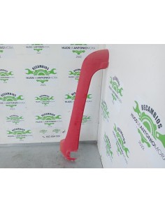 [102899] PILASTRA DE CABINA IZQUIERDA - MAN TG - L 10.XXX... 2