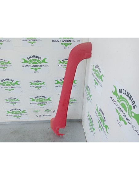 [102899] PILASTRA DE CABINA IZQUIERDA - MAN TG - L 10.XXX (01/2005 - 12/2020)