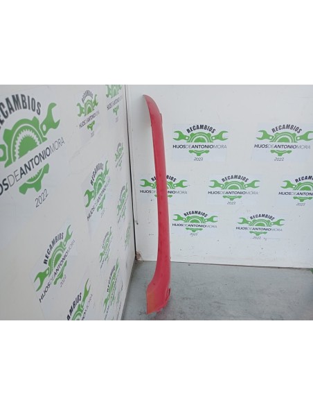 [102899] PILASTRA DE CABINA IZQUIERDA - MAN TG - L 10.XXX (01/2005 - 12/2020)