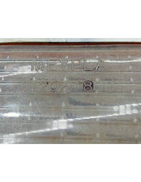 [97874] PILOTO DELANTERO DERECHO - PEGASO TECNO