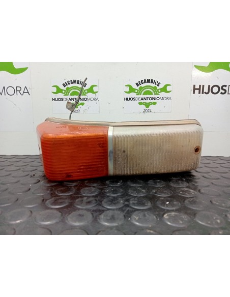 [97874] PILOTO DELANTERO DERECHO - PEGASO TECNO