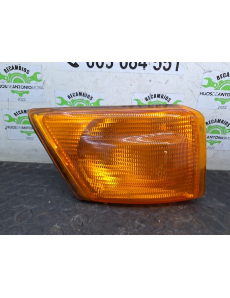 [105616] PILOTO DELANTERO DERECHO - IVECO DAILY CAJA CERRADA